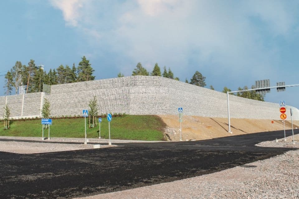 GeoTechnical Solutions