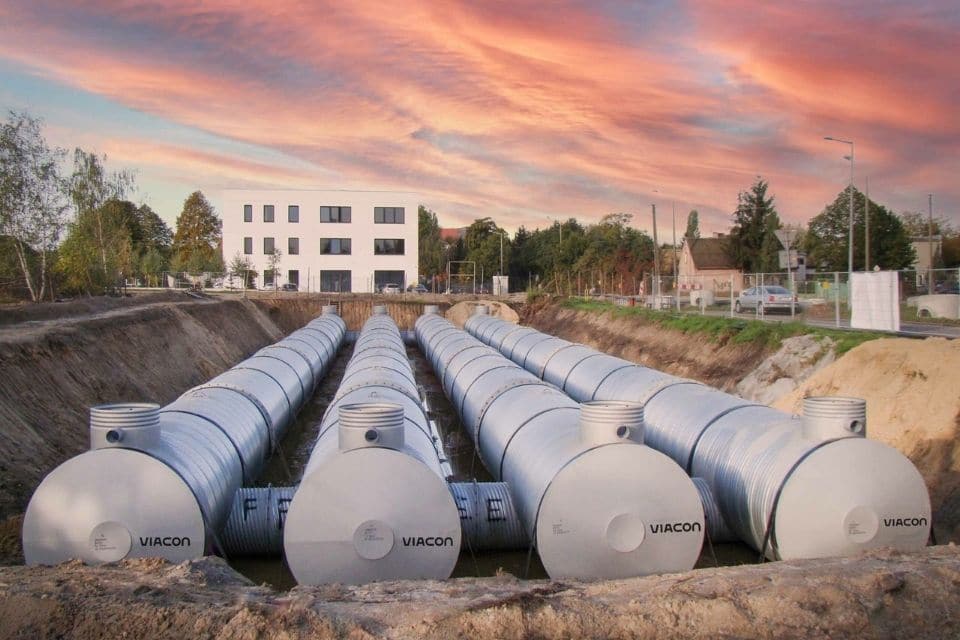 StormWater Solutions