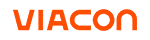 ViaCon logo