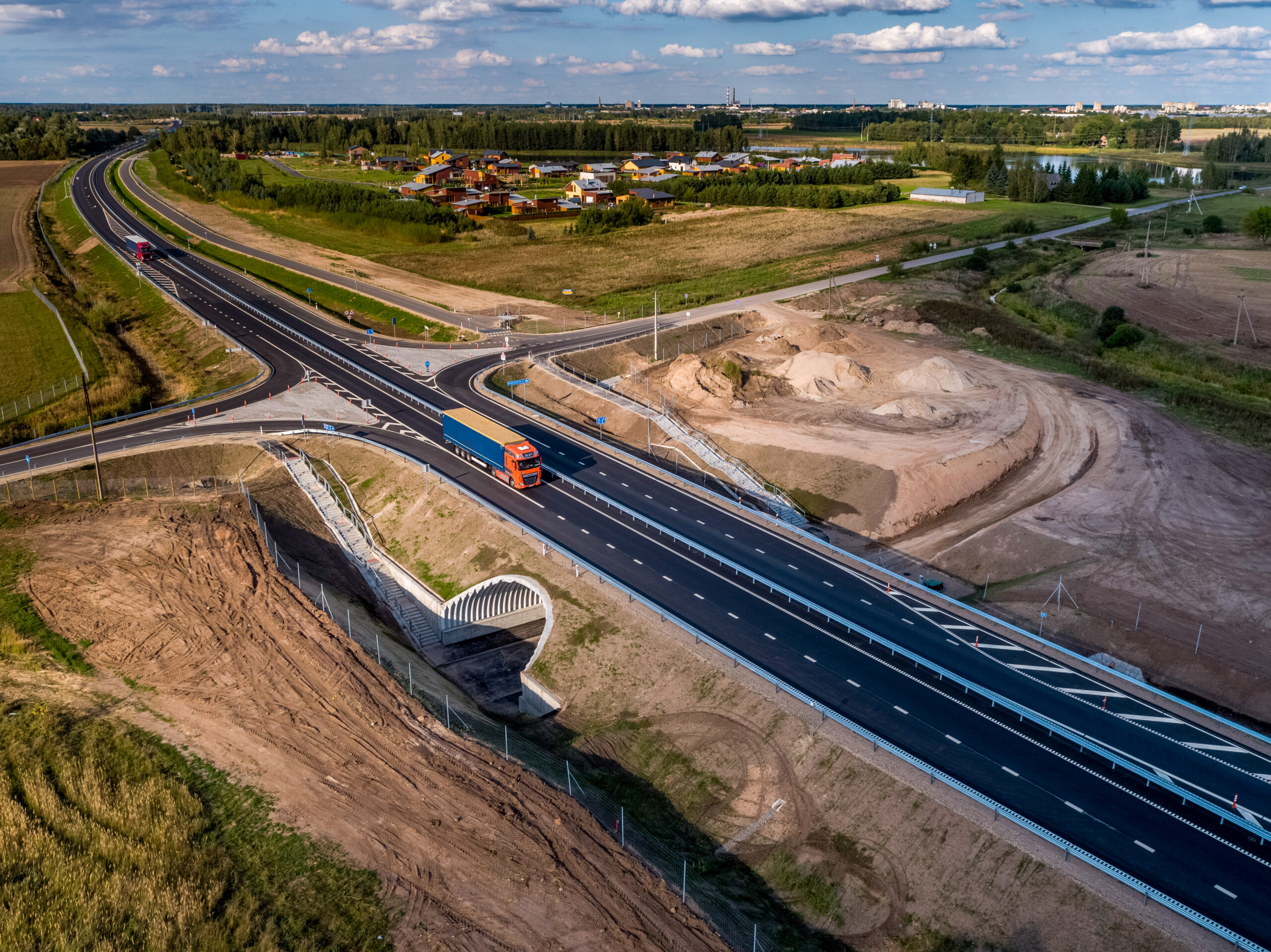 Edited_A17 road, Lithuania (3)